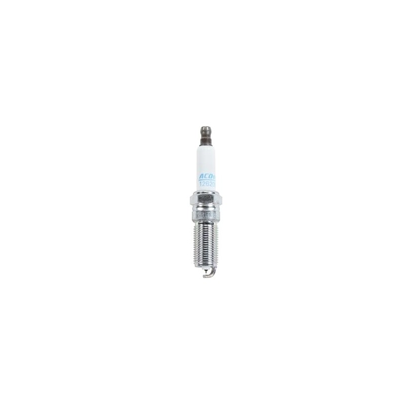 ACDelco Bujía de Iridio Original Equipment GM 41-108, 1 Pieza