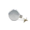 SLICK LOCK (qty1) Slick Locks AL-PL-1 - Hockey Puck Lock