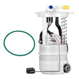 BDFHYK Electric Fuel Pump Assembly E8545M Compatible with 04-06 Nissan Altima L4 2.5L, V6 3.5L, 04-08 Nissan Maxima V6 3.5L, 04-09 Nissan Quest V6 3.5L