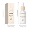Freeorr Mineral Serum Skin Tint SPF 40, Infused with Niacinamide