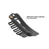 Clips de Garra, 50pcs Clips de Peluca de Pelo, Clips