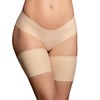 Bye Bra Thigh Bands-E33046 Nude S