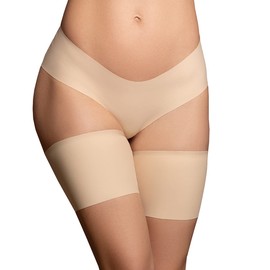 Bye Bra Thigh Bands-E33046 Nude S