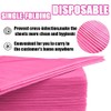 JOKOLO 10 PCS Disposable Bed sheet (70 x 31 Inch)