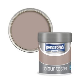 Johnstone's Matt Tester 75ml (Coffee Cream)