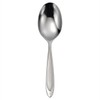 Oneida Aurora Casserole Spoon