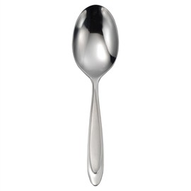 Oneida Aurora Casserole Spoon