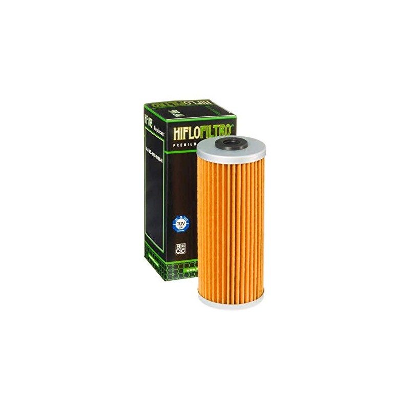 Hiflofiltro hf895 Filter for Moto