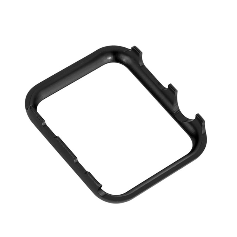 jojofuny Smartwatch Face Protective Frame for Series Case Cover and