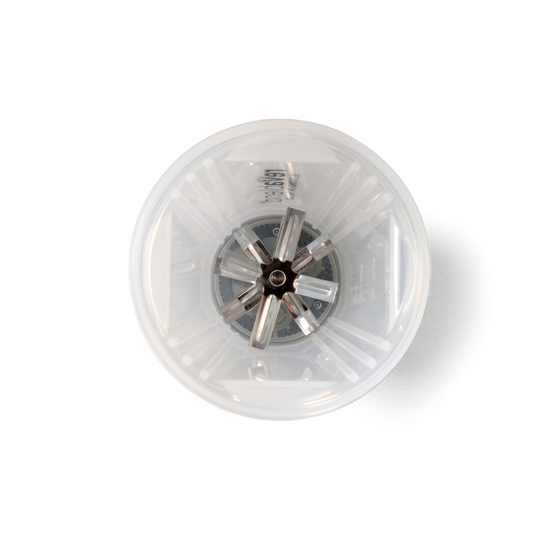 revablend Hand Mixer, Navy/Yellow