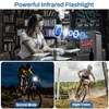 Mini Body Camera,Premium Portable 1080P Small Body Camera with Night
