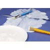 Crayola Washable Paint, White, 16 oz.