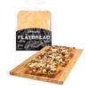 O'Dough Gluten Free Flatbreads, Original,14.4 Ounce [4 Packs]