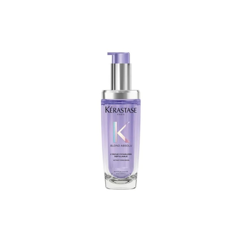 Kit Tratamiento Para Todo Tipo De Cabello Rubio Daado Kerastase