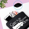 TV Show Inspired Carry On My Way Son Makeup Cosmetic