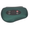 Face Scraping Massager Lymphatic Dredging Heating Electric Photothermal Scraping Device