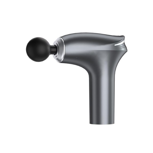 Mini Handheld Electric Back Massager Waterproof Quite Massager, Portable Massager