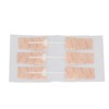 3 Pcs Wound Closure Strip Stitchless Self Adhesive Non Woven