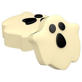 SpinningLeaf Ghosts Oreo Cookie Chocolate Candy Mold