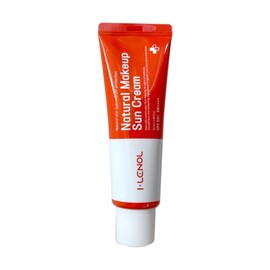 Irenol Bare Face Cream 2.0 50ml (SPF50+) 6 Pieces / Circle / 아이레놀 쌩얼 크림 2.0 50ml(SPF50+) 6개  써클