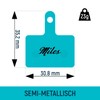 Miles Racing Bicycle Disc Brake Pads Sintered for Shimano Deore,