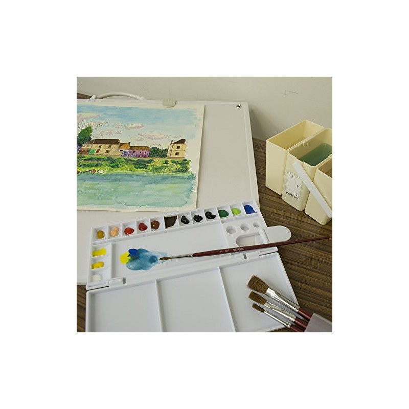 Gelly Roll 画筆 Horse Hair Round 12 # # #