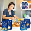 Eid Mubarak Gift Bags - Ramadan Calendar for Young People,