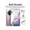Protector de Pantalla para Honor Magic 7 Lite, Cristal Templado