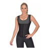 M&D Chaleco Deportivo De Latex Colombiano Myd Reductor