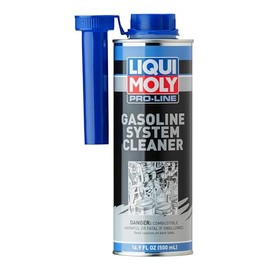 Liqui Moly 2030 Pro-Line Gasoline System Cleaner, 500 ml, 16.91 Fl Oz (Pack of 1)