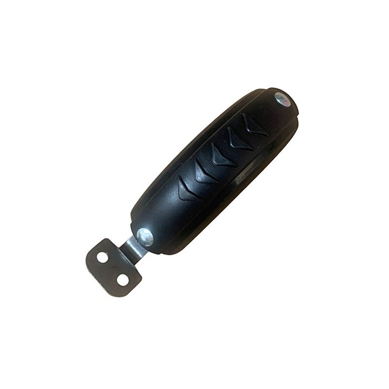 OTFAITP Scooter Brake Compatible with Globber Kids Scooter (Black)