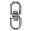 Stainless Steel Ceiling Hanging Kit 551lb Capacity Anchor Suspension Bracket