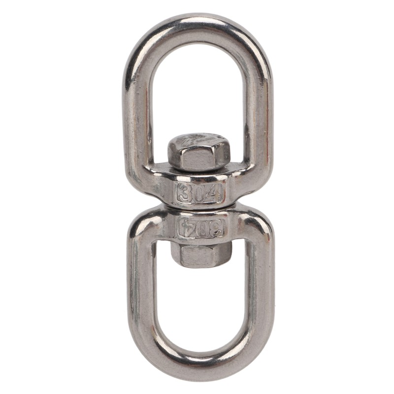 Stainless Steel Ceiling Hanging Kit 551lb Capacity Anchor Suspension Bracket