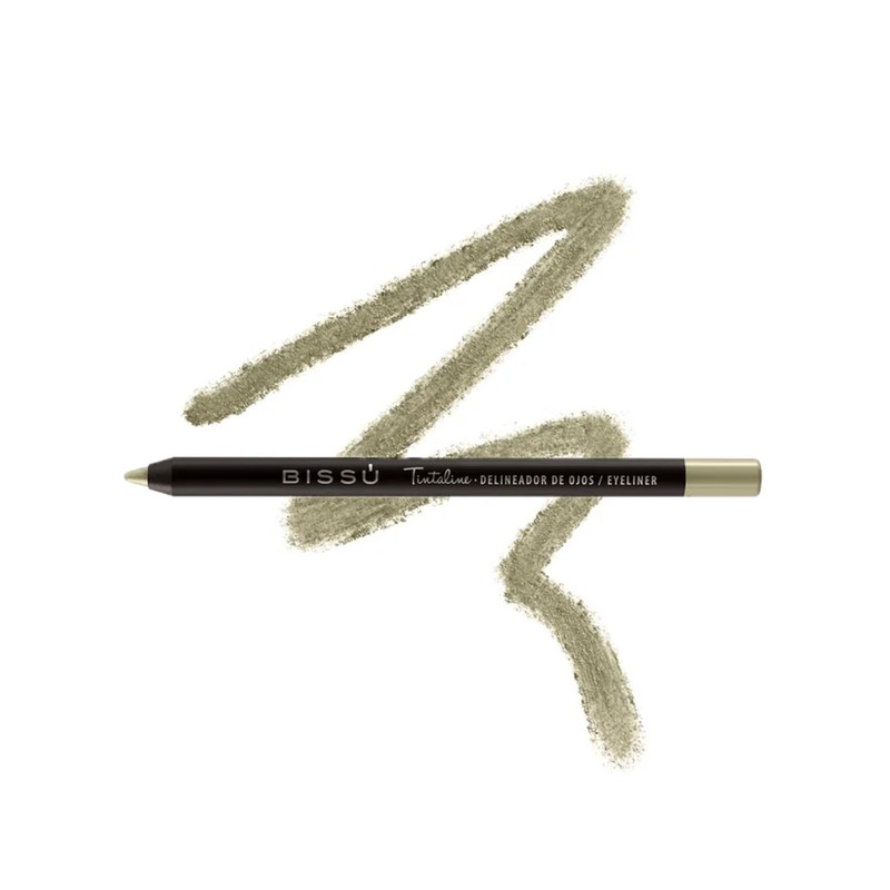 Kit Sombra Compacta IVY HD Radiant Sand y 5 Delineadores