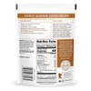 Salad Pizazz Sliced Almonds, Sea Salt Cracked Pepper, Non-GMO, All-Natural,