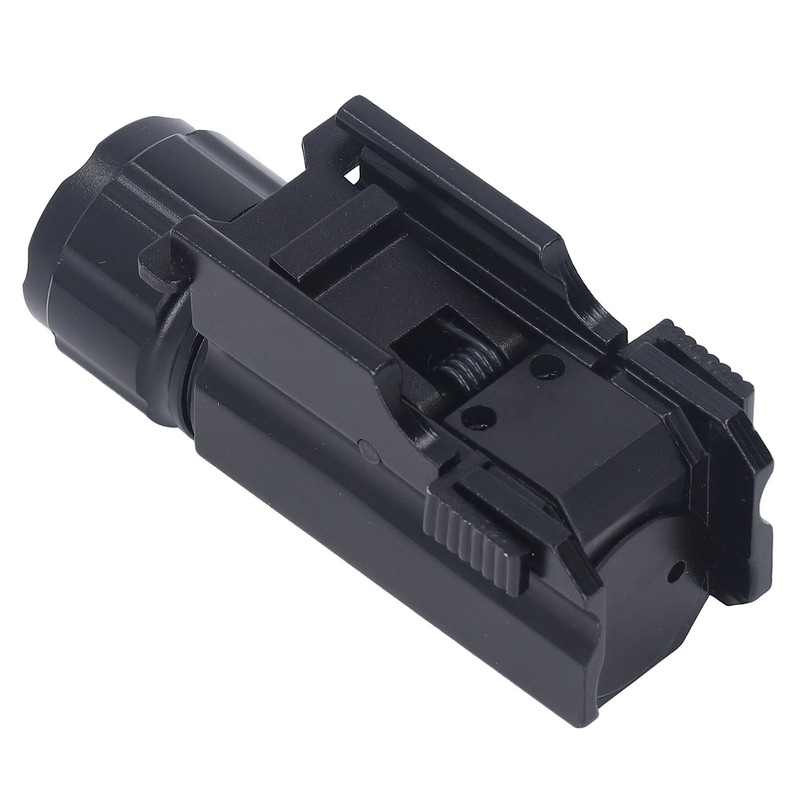 500LM Portable Light LED White Light Flashlight Multifunctional Lighting Tool