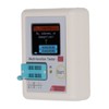Transistor Meter High Accuracy LCD Display Automatic ESR Tester for