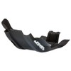 Acerbis Plastic MC Skid Plate Black for KTM 250 XC