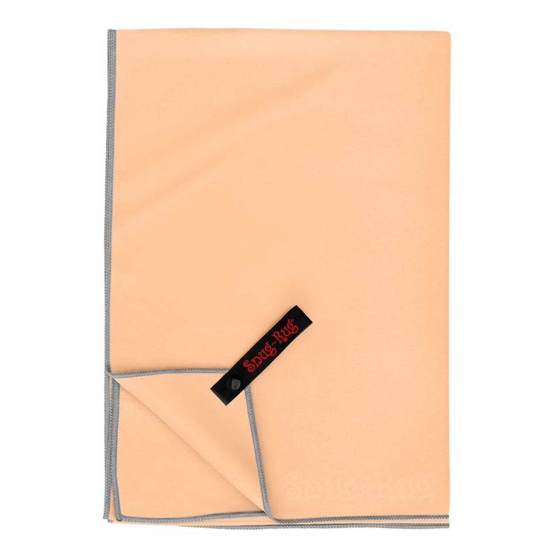 Snug Rug Microfibre Towel - Super Absorbent - Quick Drying
