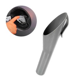 Diesel Fuel Filler Funnel For FORD Transit Tourneo Fiesta Focus Ecosport Kuga Mondeo Galaxy 8U5A17B068BB - AUTORCE