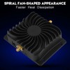 EDUP EP-AB003 Broadband Amplifier 2.4G 8W WiFi Signal Extender for