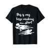 Funny Lefse Making T-Shirt