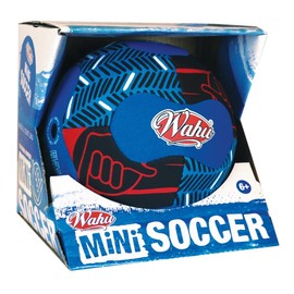 Wahu Mini Soccer Ball