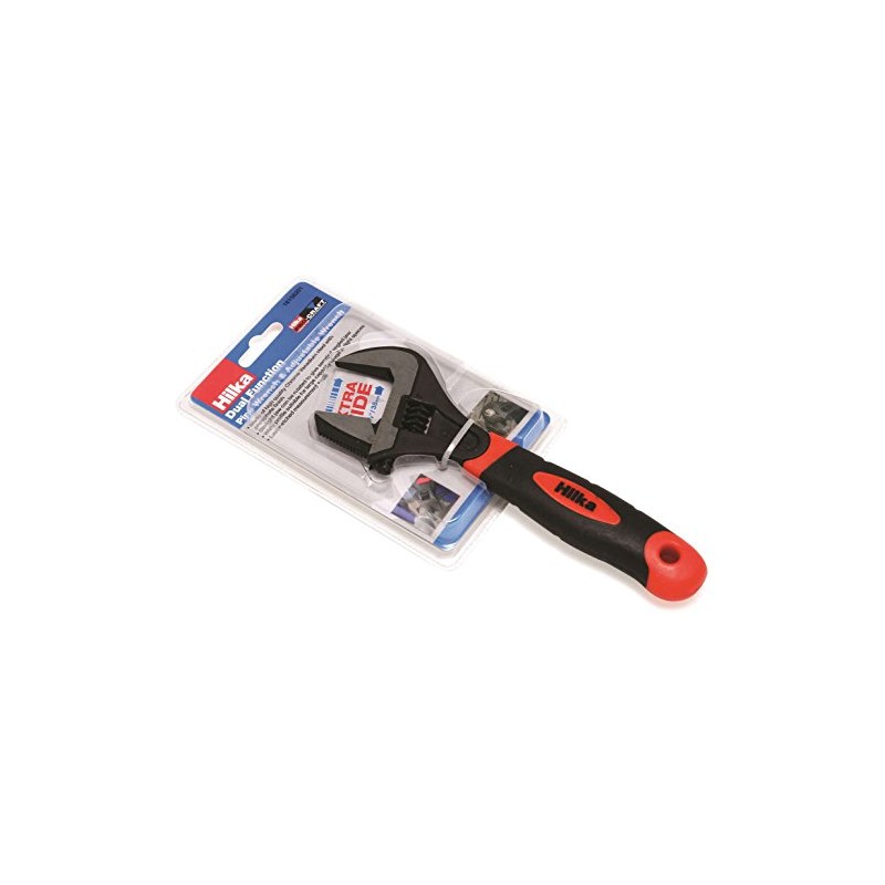 Hilka Code 18158201 Pipe Wrench