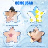 Parche Parches Estrella Star Anti