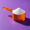 Creatina Monohidratada Micronizada: 5 g por porción, Sin Sabor