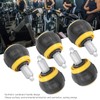 Pack of 5 Pull Pin Spring Knob Fitness Pop Pull