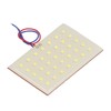 10Pcs SMD LED Lamp Bulb Board Panel 5W 3.2V 3.7V