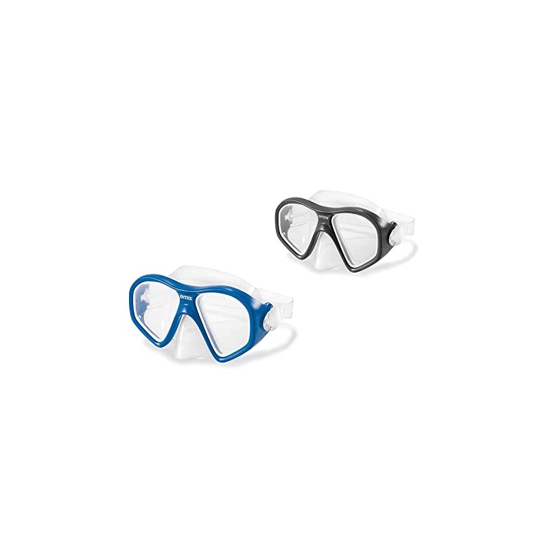 Intex Reef Rider Swimming Mask