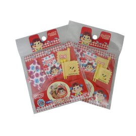 Torne Milky Pico Picks, Set of 9 Pieces, Bulk Purchase Set 2175672